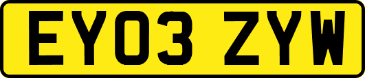 EY03ZYW