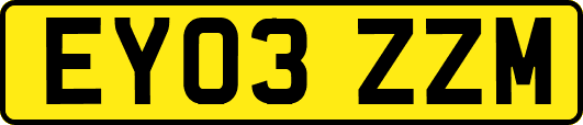 EY03ZZM