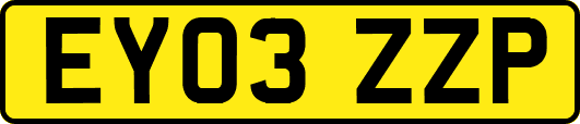 EY03ZZP