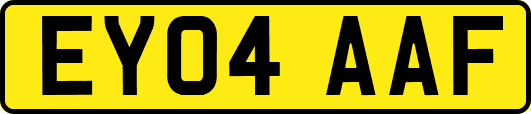 EY04AAF