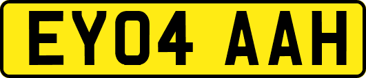 EY04AAH