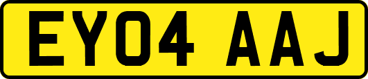 EY04AAJ