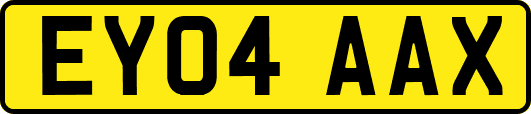 EY04AAX