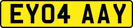 EY04AAY