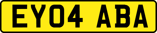 EY04ABA
