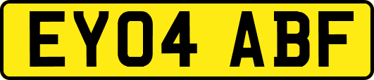 EY04ABF