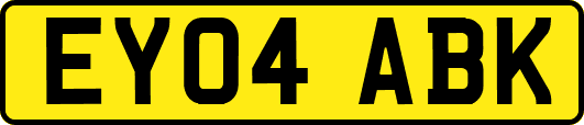 EY04ABK