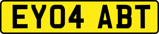 EY04ABT