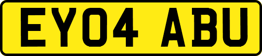 EY04ABU