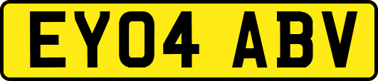 EY04ABV
