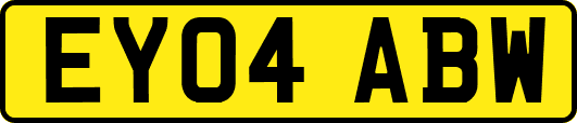 EY04ABW