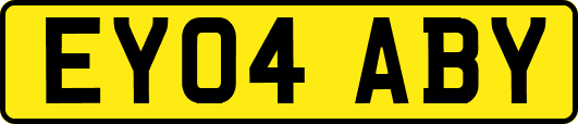 EY04ABY