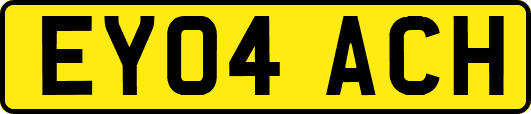 EY04ACH