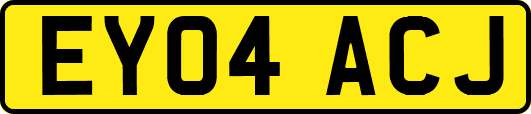 EY04ACJ