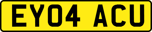 EY04ACU