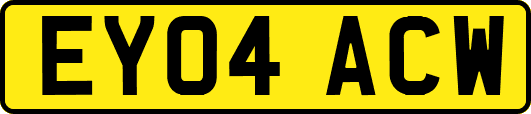 EY04ACW