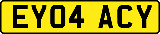 EY04ACY