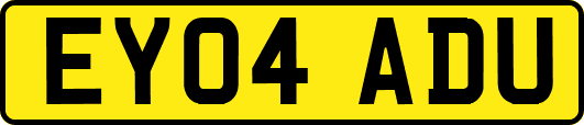 EY04ADU