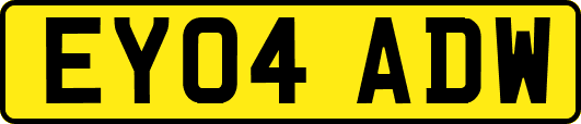 EY04ADW