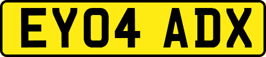 EY04ADX