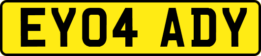 EY04ADY