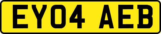 EY04AEB