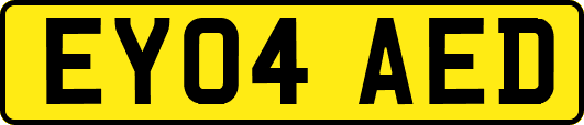 EY04AED