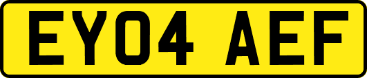EY04AEF