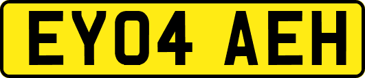 EY04AEH