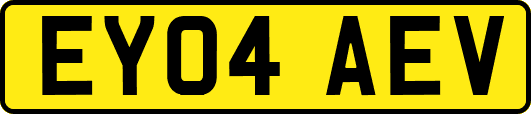 EY04AEV