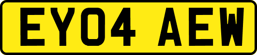 EY04AEW