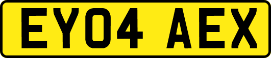 EY04AEX