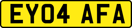 EY04AFA