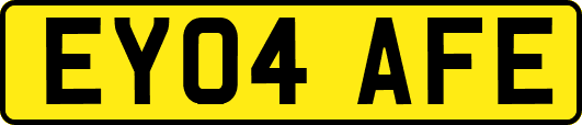 EY04AFE