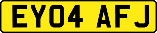 EY04AFJ