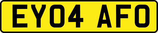 EY04AFO
