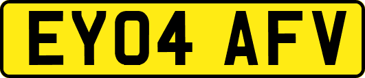 EY04AFV
