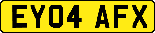 EY04AFX