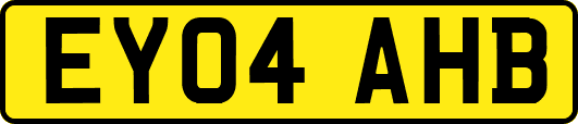 EY04AHB