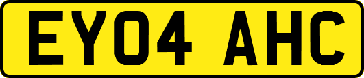 EY04AHC