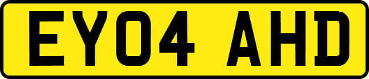 EY04AHD