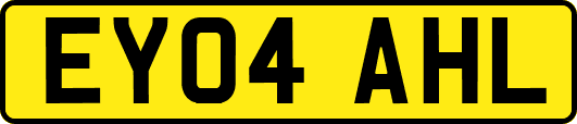 EY04AHL