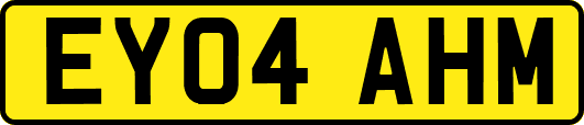 EY04AHM