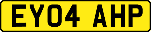 EY04AHP