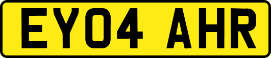 EY04AHR