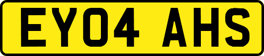 EY04AHS