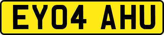 EY04AHU