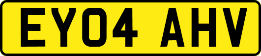 EY04AHV