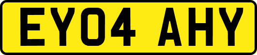 EY04AHY