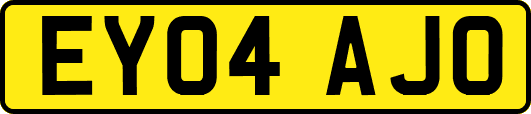 EY04AJO